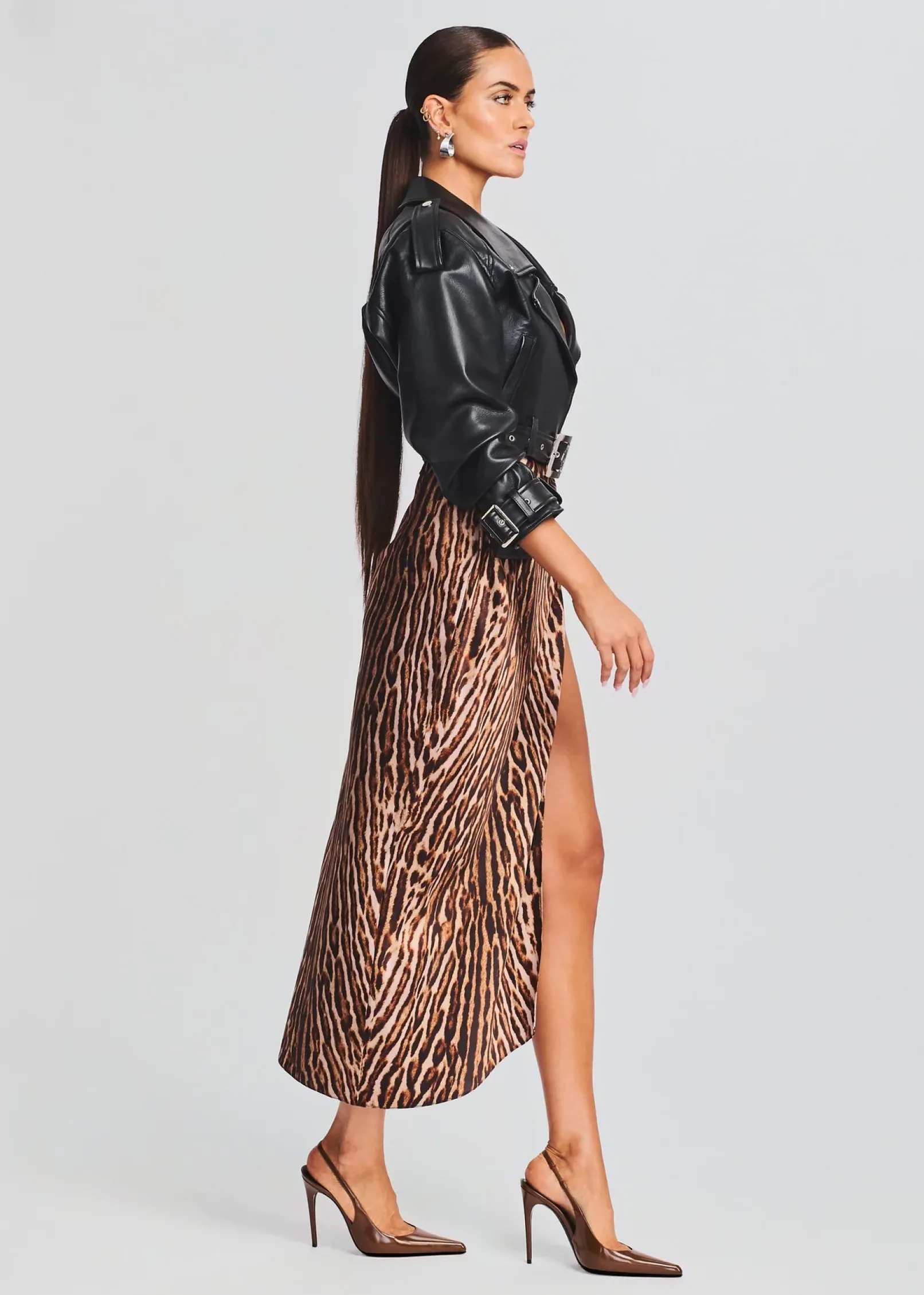 New Victoria Leather Jacket Best Sellers