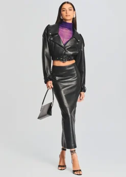 New Victoria Leather Jacket Best Sellers