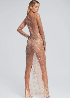 Best Sale Vinci Sequin Dress Bridal Shower
