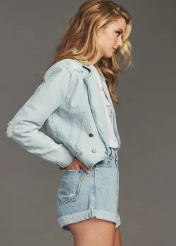 Online Vivienne Jacket Jackets