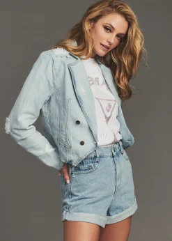 Online Vivienne Jacket Jackets