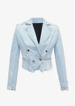 Online Vivienne Jacket Jackets