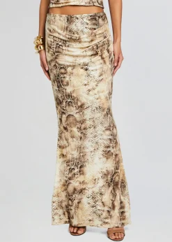 Shop Vivienne Skirt Guest Of