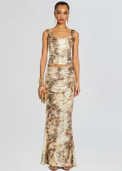Shop Vivienne Skirt Guest Of