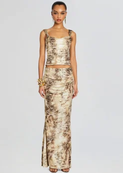 Cheap Vivienne Skirt RETROFÊTE