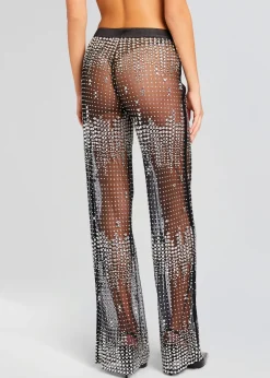 Sale Vondra Sequin Pant RETROFÊTE