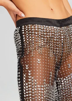Outlet Vondra Sequin Pant Resort '24