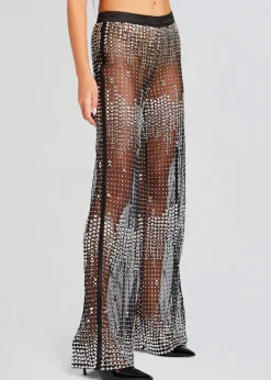 Cheap Vondra Sequin Pant Sheer Bliss