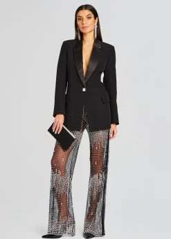 Cheap Vondra Sequin Pant Sheer Bliss