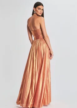 Cheap Waldorf Dress Bridal Party
