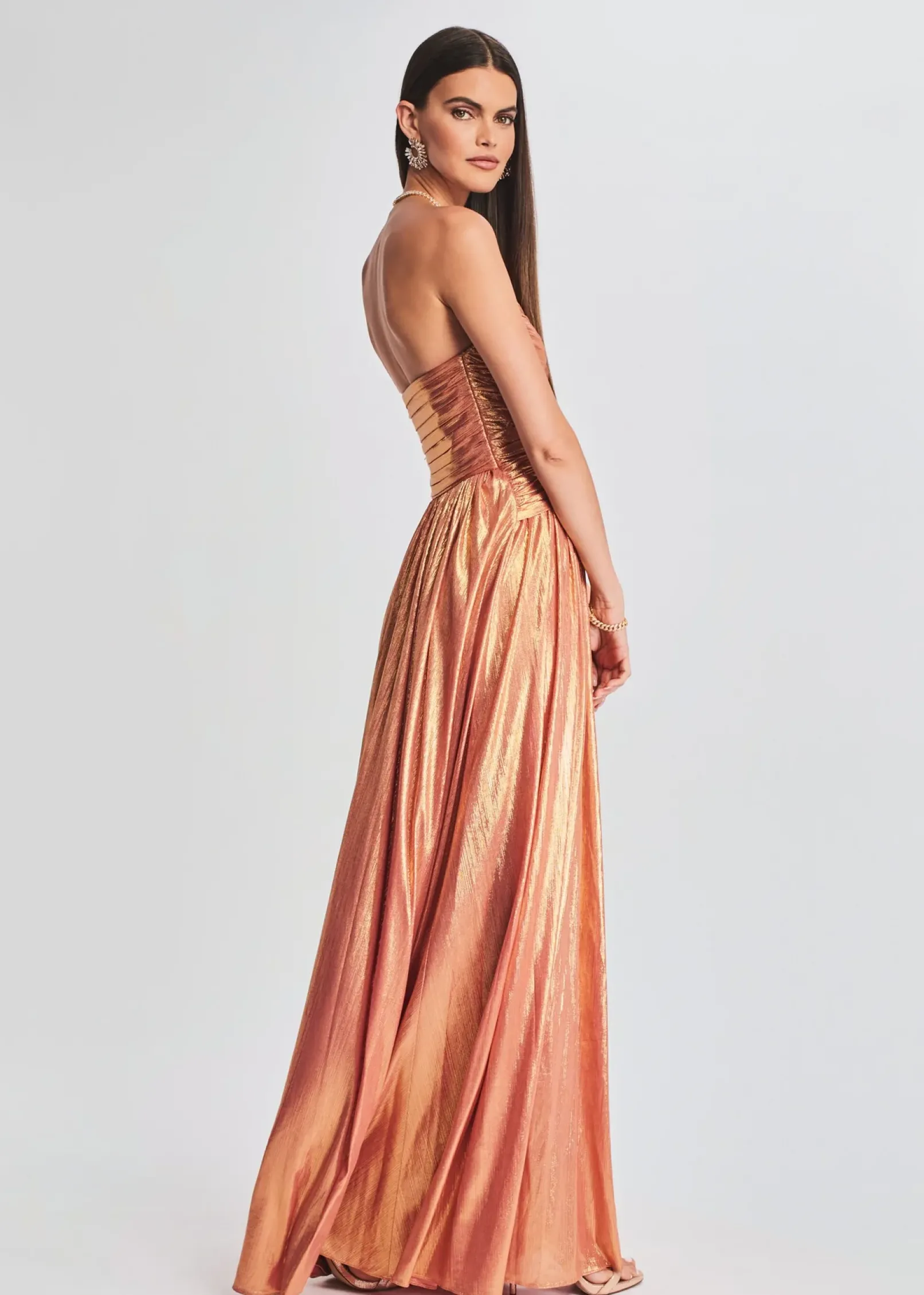 Hot Waldorf Dress Gowns