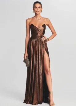 Clearance Waldorf Dress Gowns