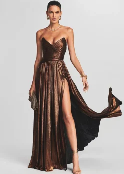Cheap Waldorf Dress Bridal Party