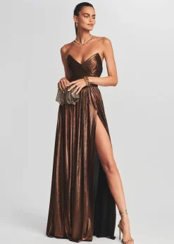 Cheap Waldorf Dress Bridal Party