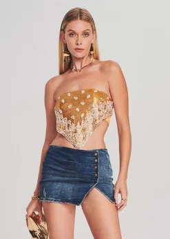 Discount Willa Low Rise Skirt Final Sale