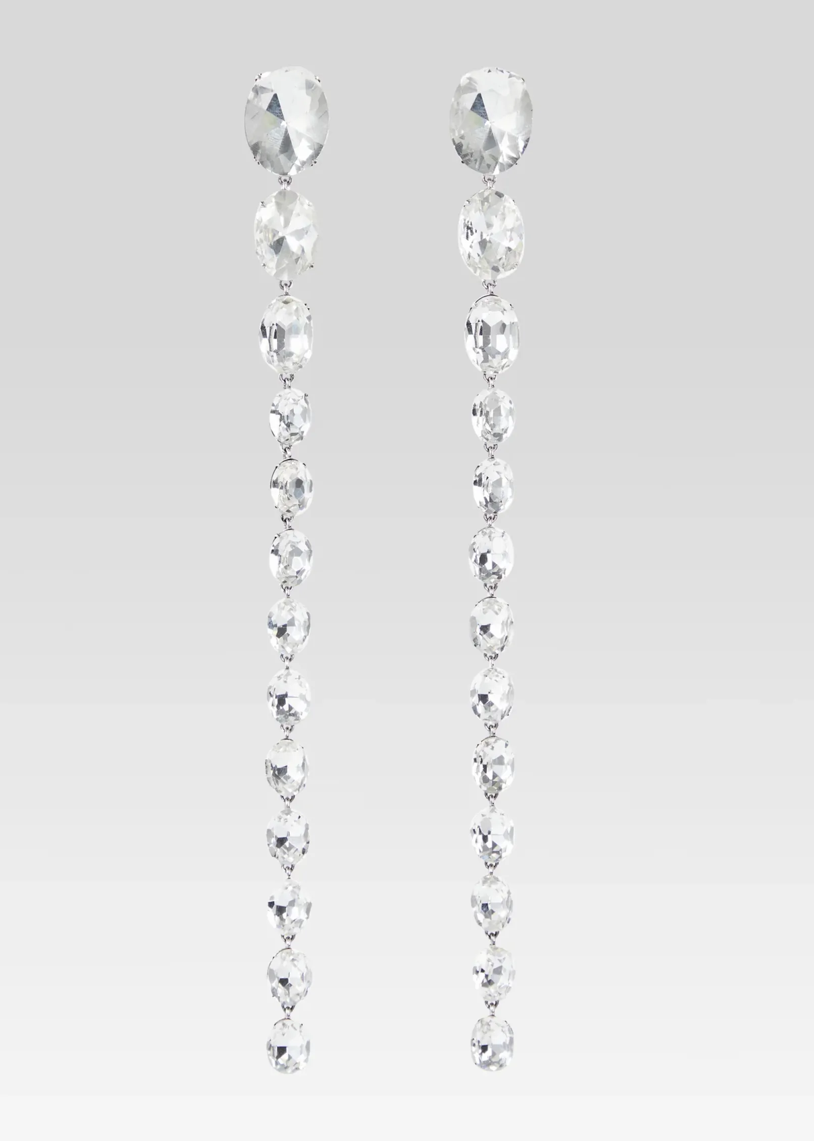 Hot Willow Earring Subtle Shimmer