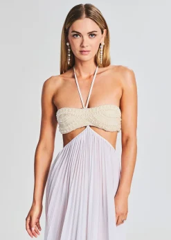 Online Ximena Dress Honeymoon Looks