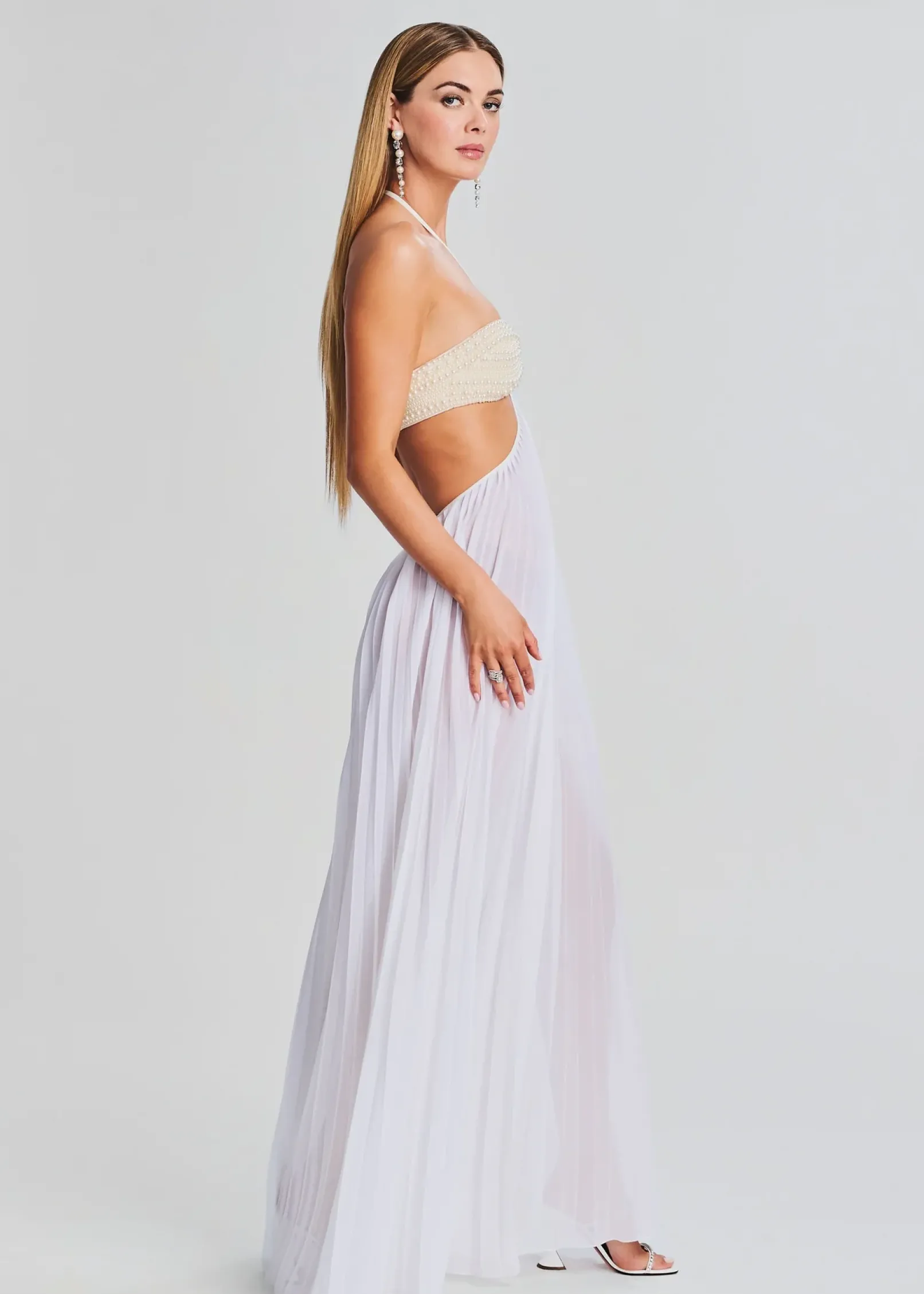 Online Ximena Dress RETROFÊTE