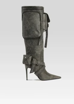 Hot Yasmine Boot Shoes