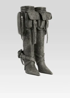 Hot Yasmine Boot Shoes