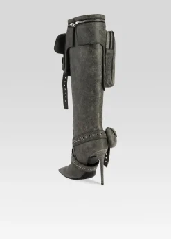 Hot Yasmine Boot Shoes