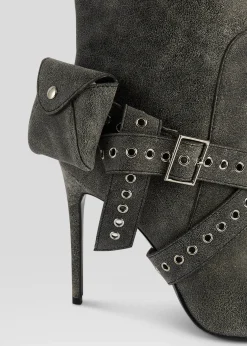 Hot Yasmine Boot Shoes