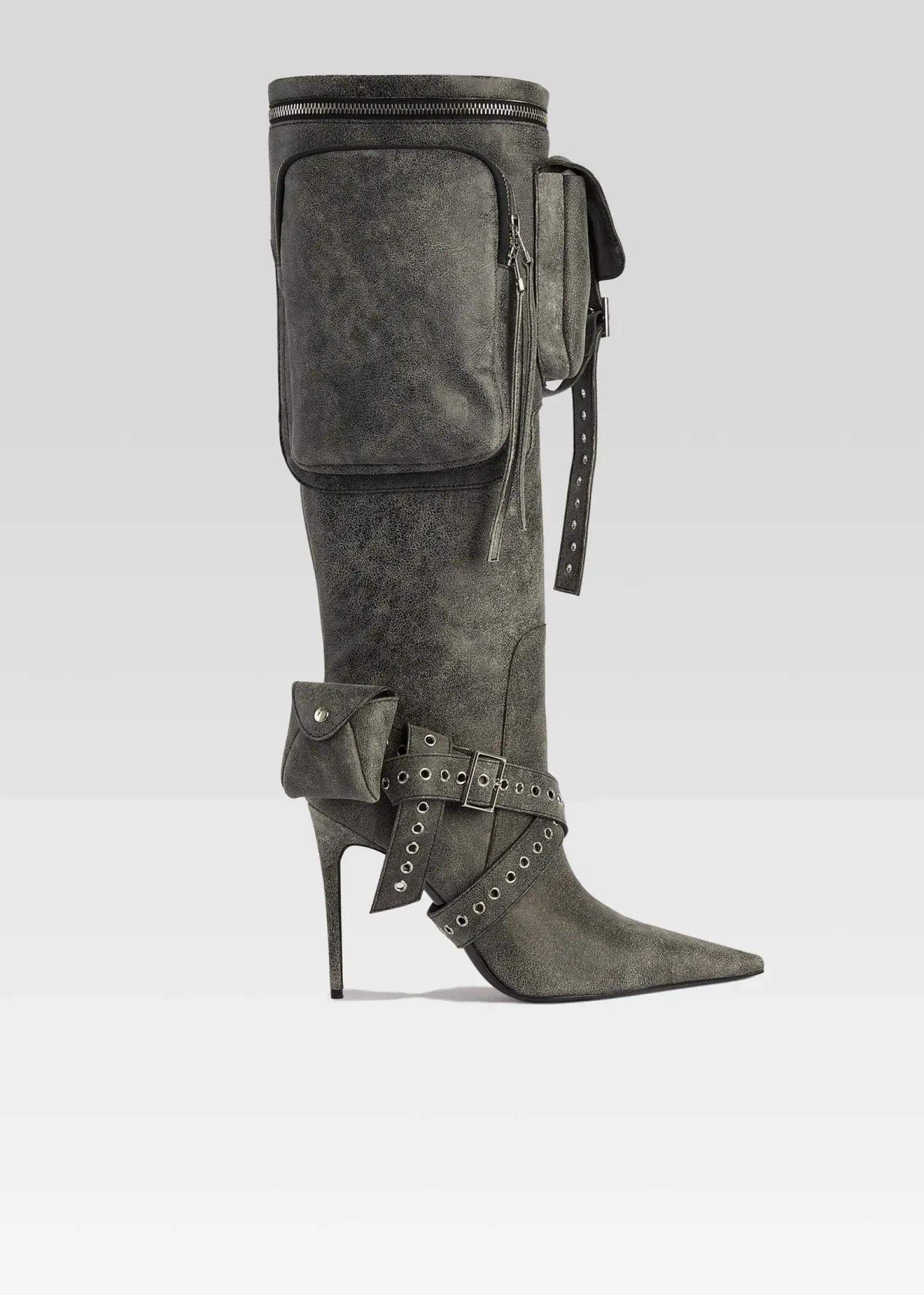 Cheap Yasmine Boot Coming Soon