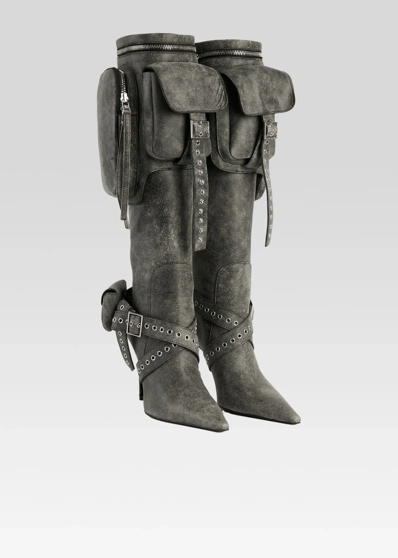 Cheap Yasmine Boot Coming Soon