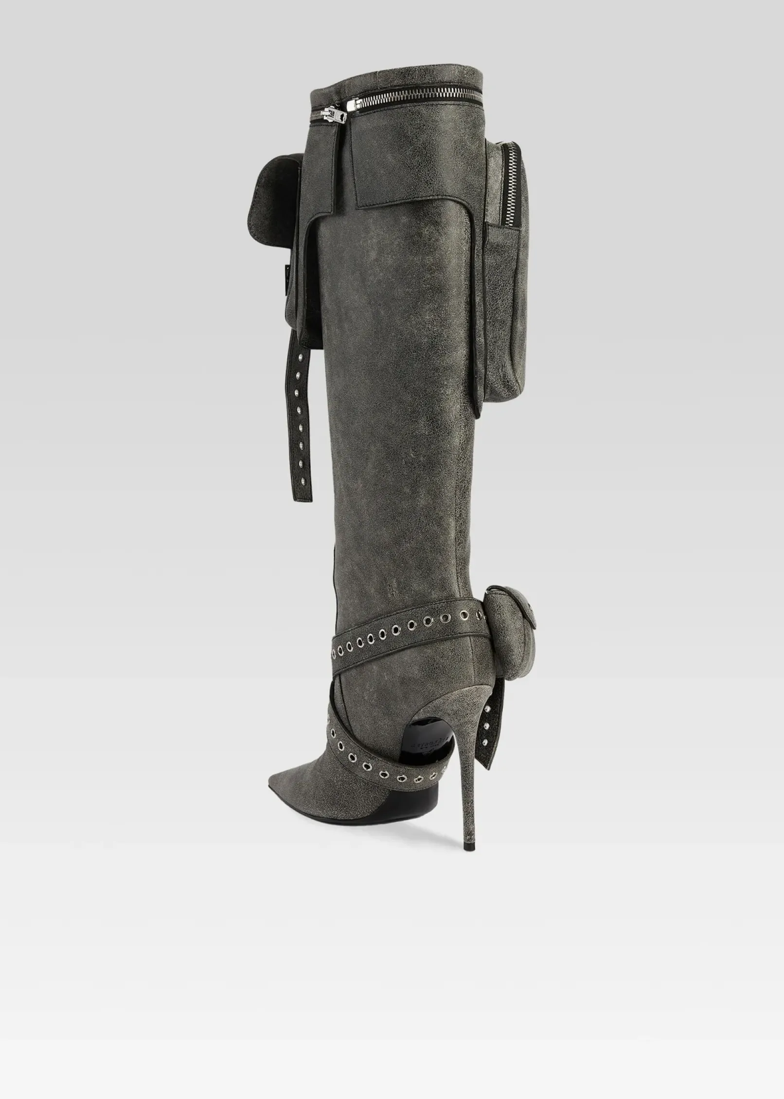 Cheap Yasmine Boot Coming Soon