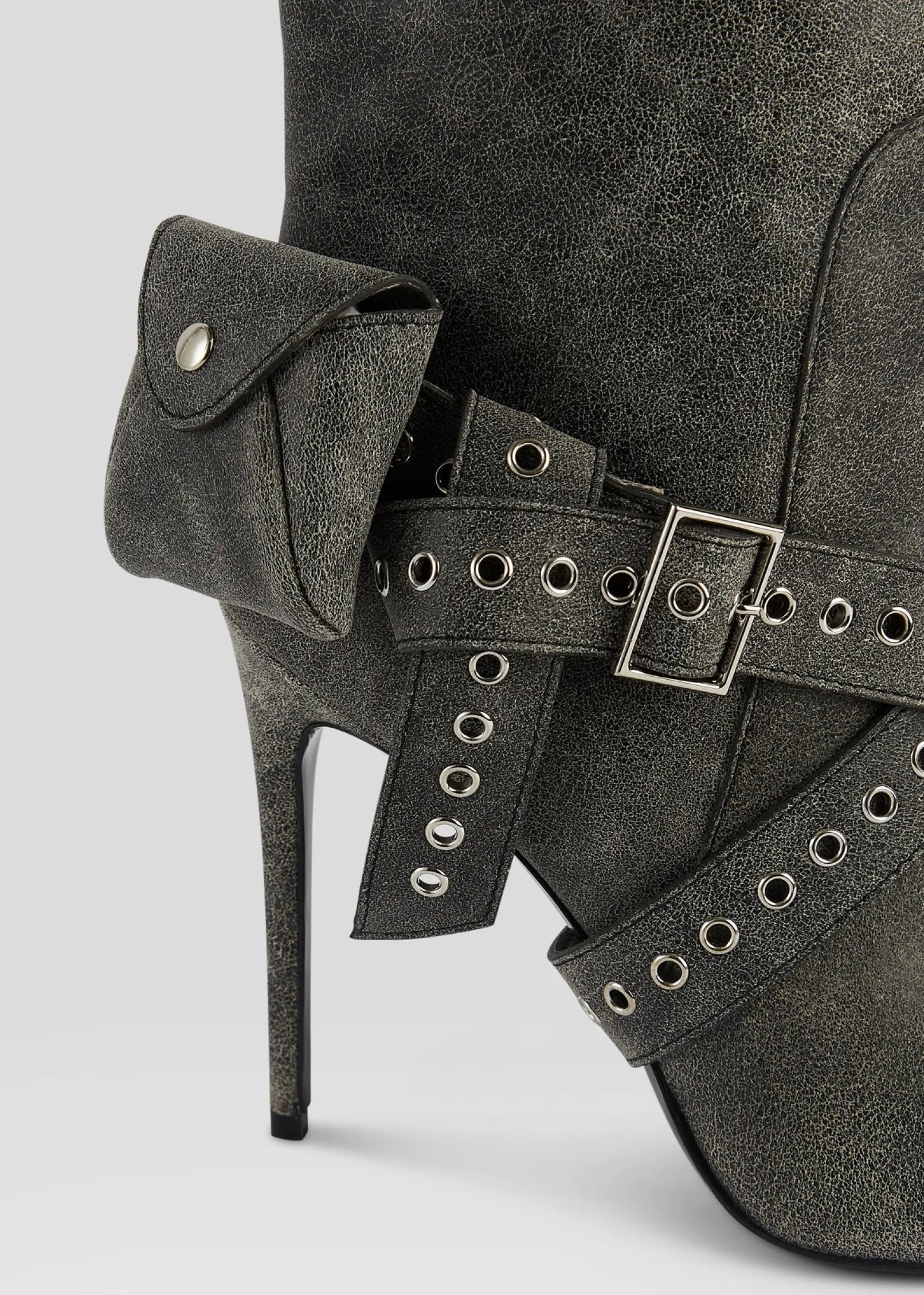 Cheap Yasmine Boot Coming Soon