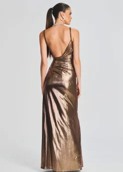 Flash Sale Yesi Dress Gowns