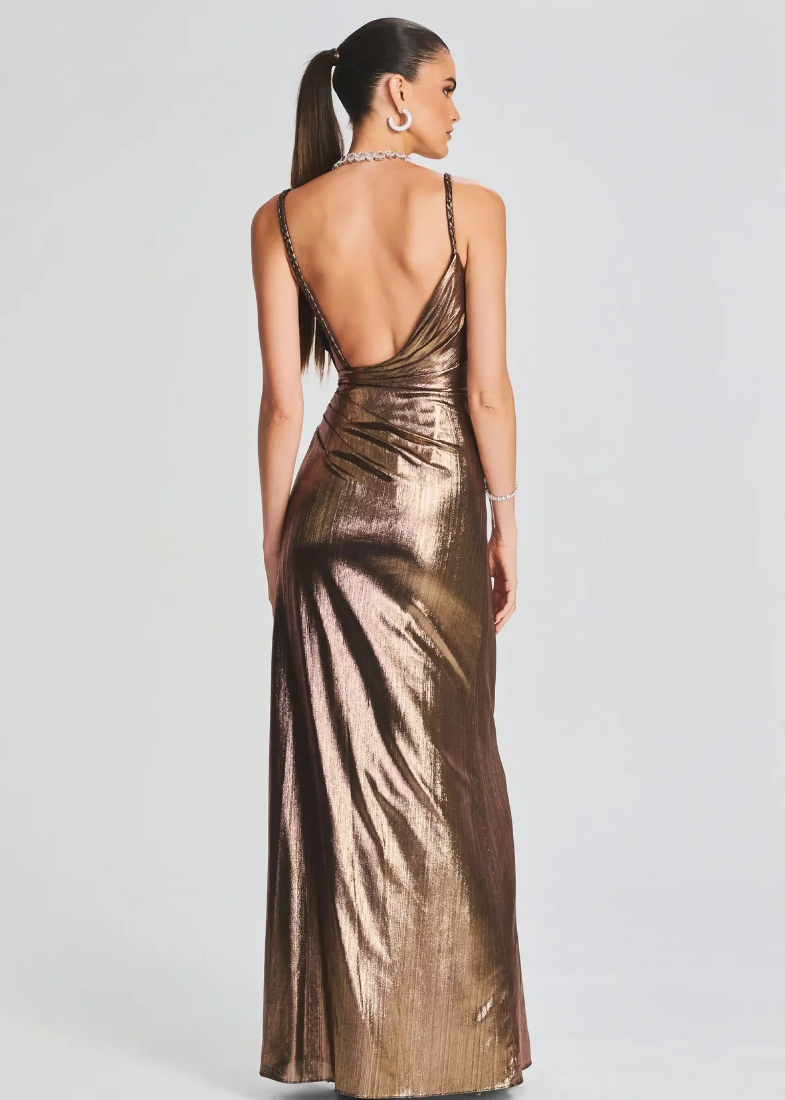 Discount Yesi Dress RETROFÊTE