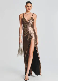 Cheap Yesi Dress Bridal Party