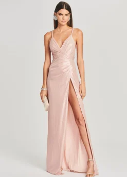 Hot Yesi Dress Bridal Party