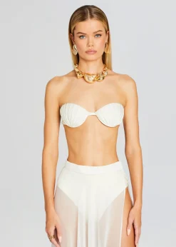 Best Sale Yolanda Bikini Top The Destination Bride