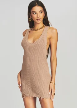 Shop Yonit Dress Men Neutral Moments