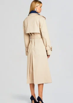 Sale York Trench Coat Jackets