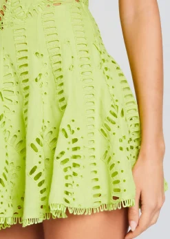 Store Zannick Short Dress Trending