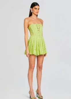 Store Zannick Short Dress Trending