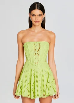Store Zannick Short Dress Trending
