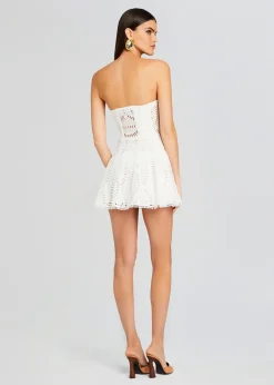 Cheap Zannick Short Dress The Destination Bride