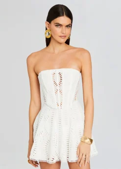 Clearance Zannick Short Dress Dresses