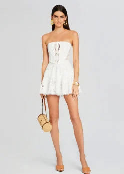 Clearance Zannick Short Dress Dresses