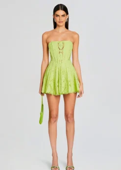 Sale Zannick Short Dress Resort '24