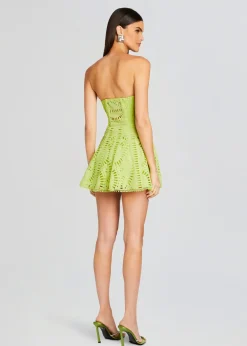 Sale Zannick Short Dress Resort '24