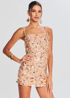 Best Sale Zhuri Embellished Dress RETROFÊTE