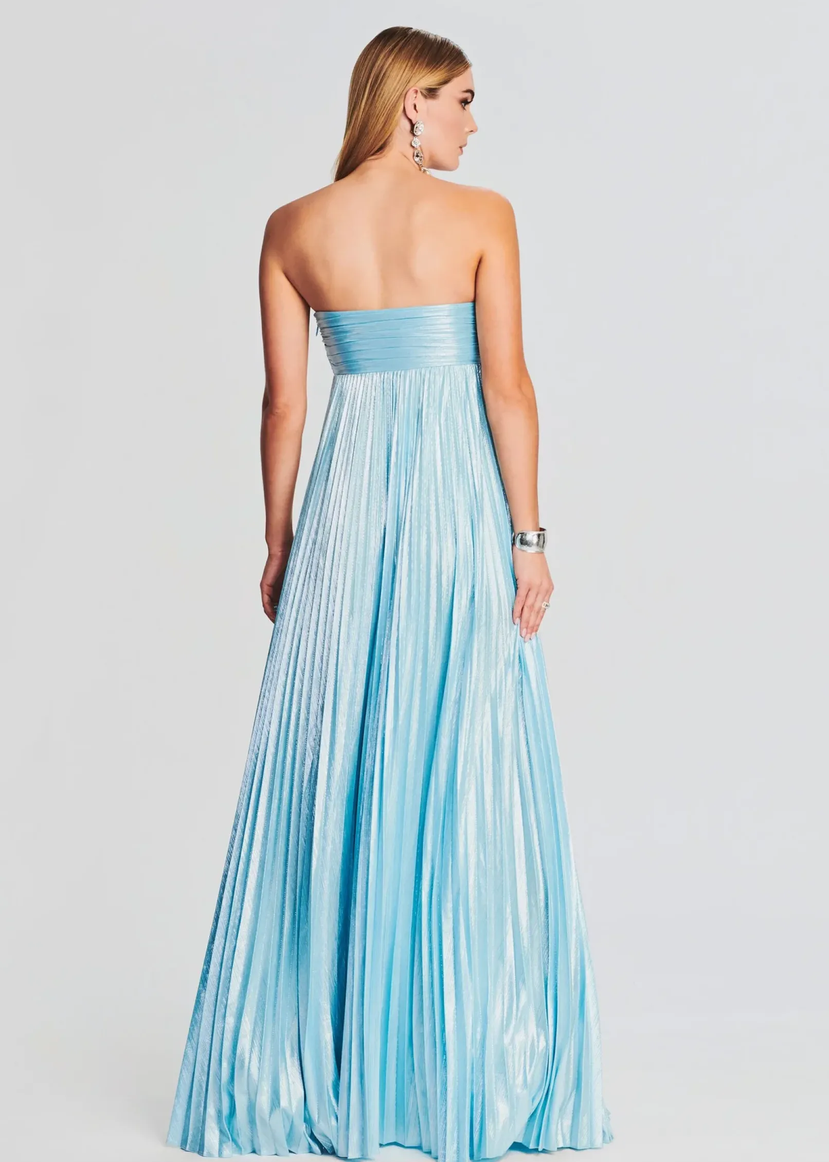 Best Sale Zoa Dress Maxi